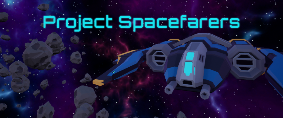 Project Spacefarers