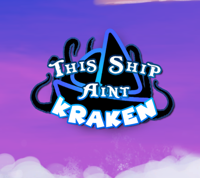 Cover image for This Ship Ain't Kraken