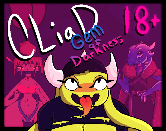 Cover image for Consensual Love in a Dungeon