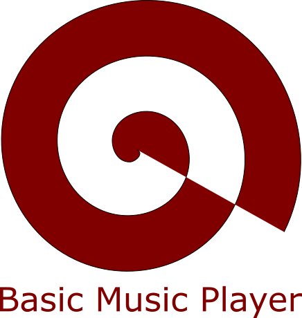 BasicMusicPlayer