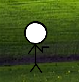 Dos Stickmans