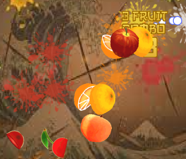 Review: Fruit Ninja – Destructoid