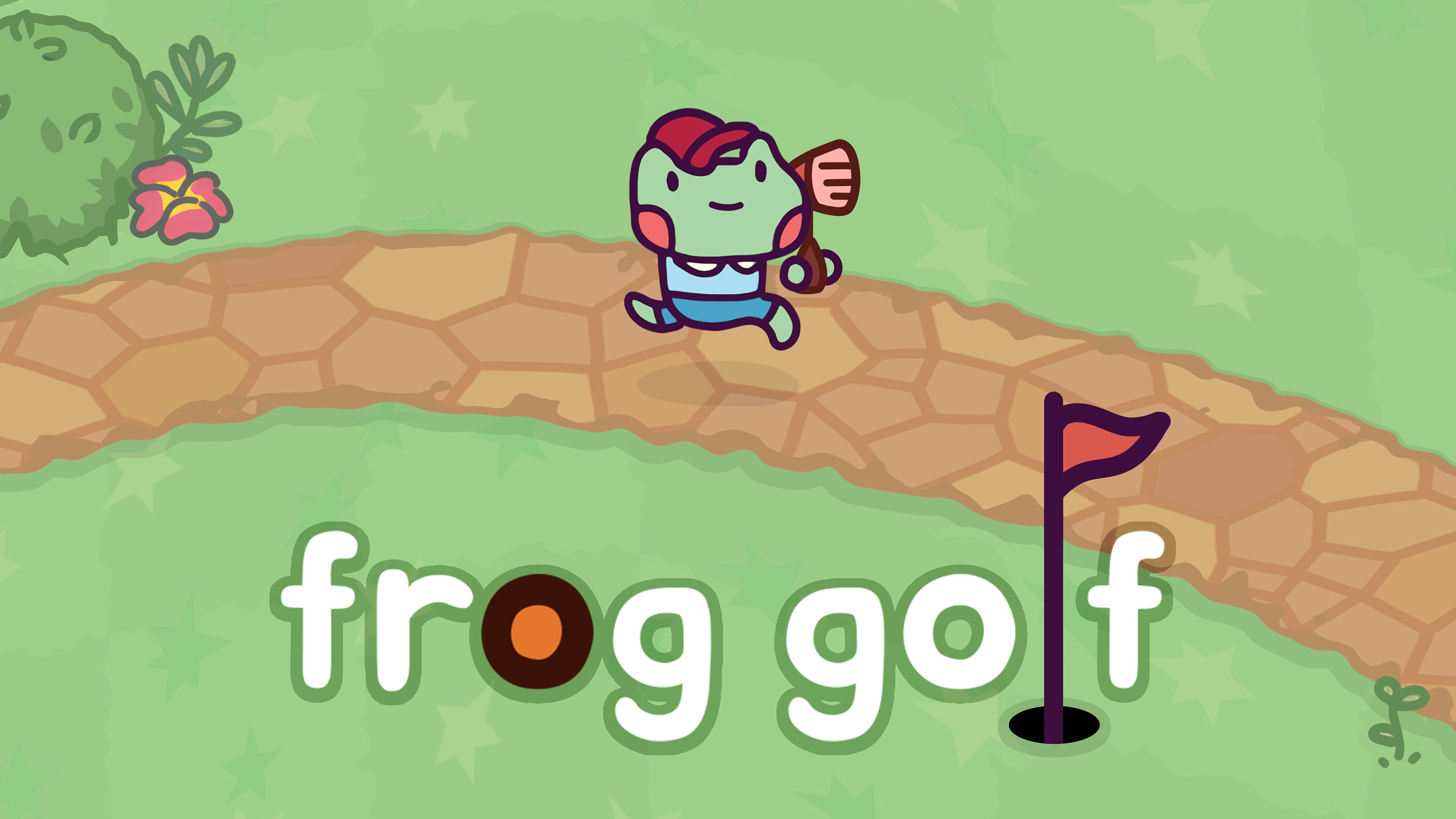 frog golf [demo]