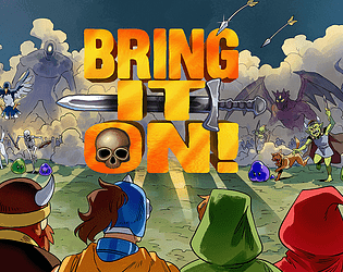 Bring It On! Thumbnail