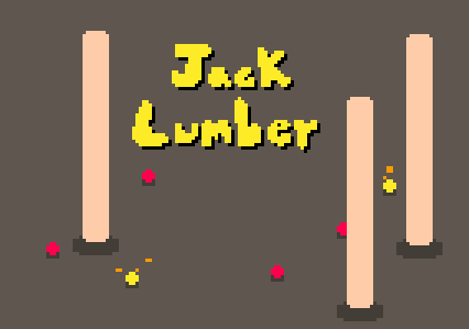 Cover image for Jack Lumber