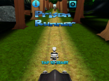 Prison Runner