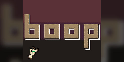 Cover image for BOOP