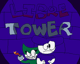 Libre Tower
