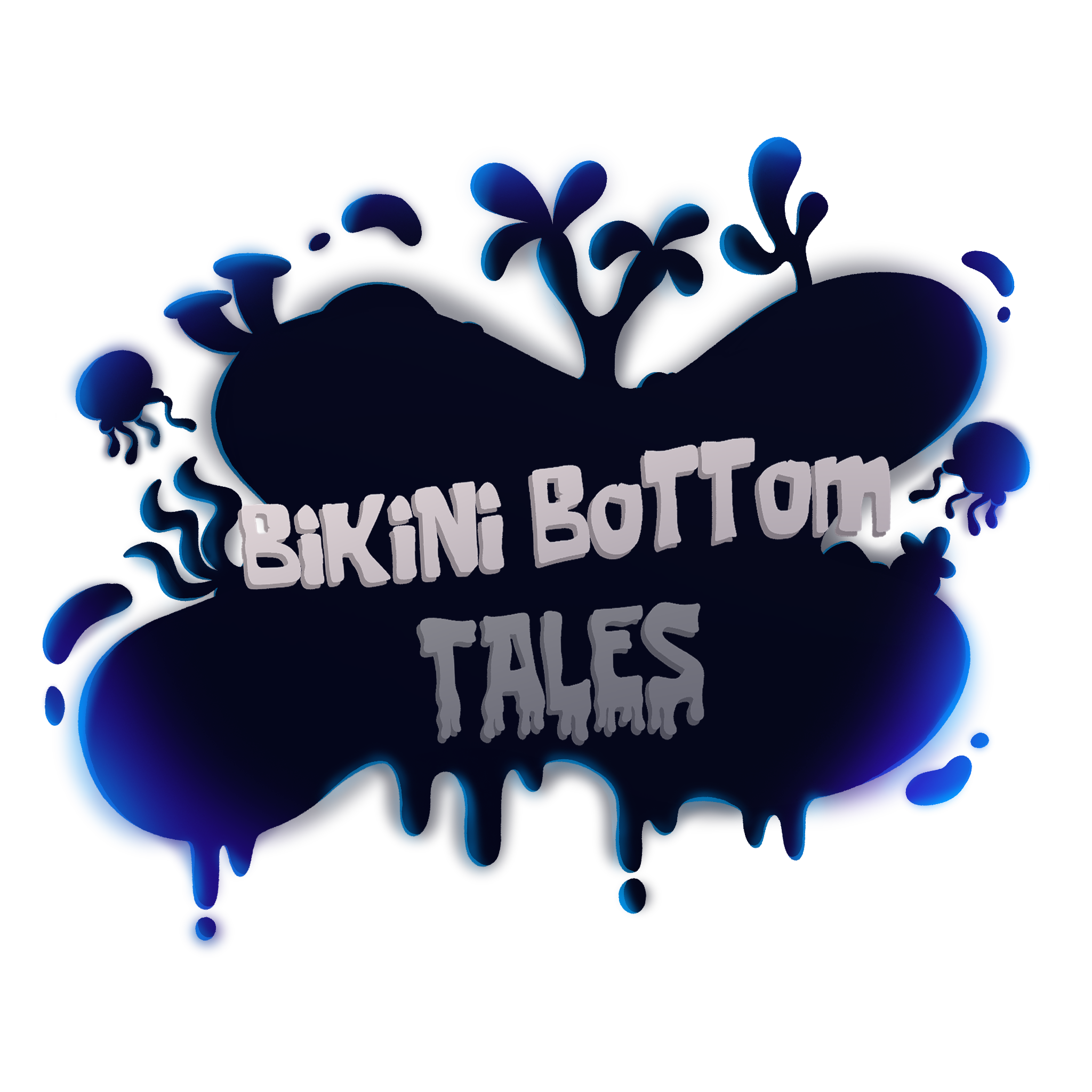 Bikini Bottom Tales
