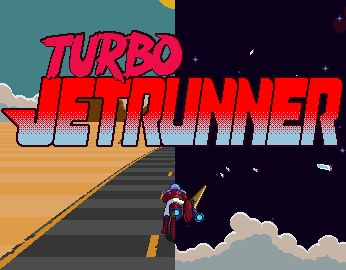 Cover image for Turbo Jetrunner