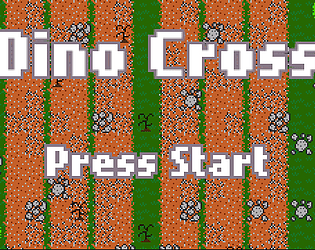 BGP: Dino Cross