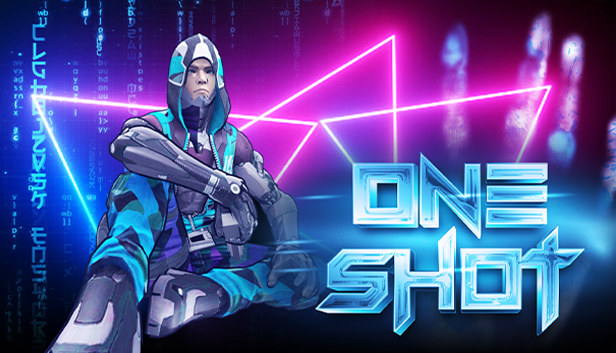 Cover image for One Shot