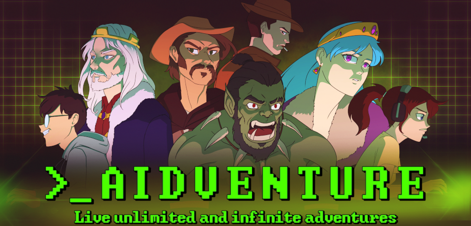 AIdventure