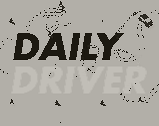 Daily Driver (Tech Demo) [$5.00] [Racing]