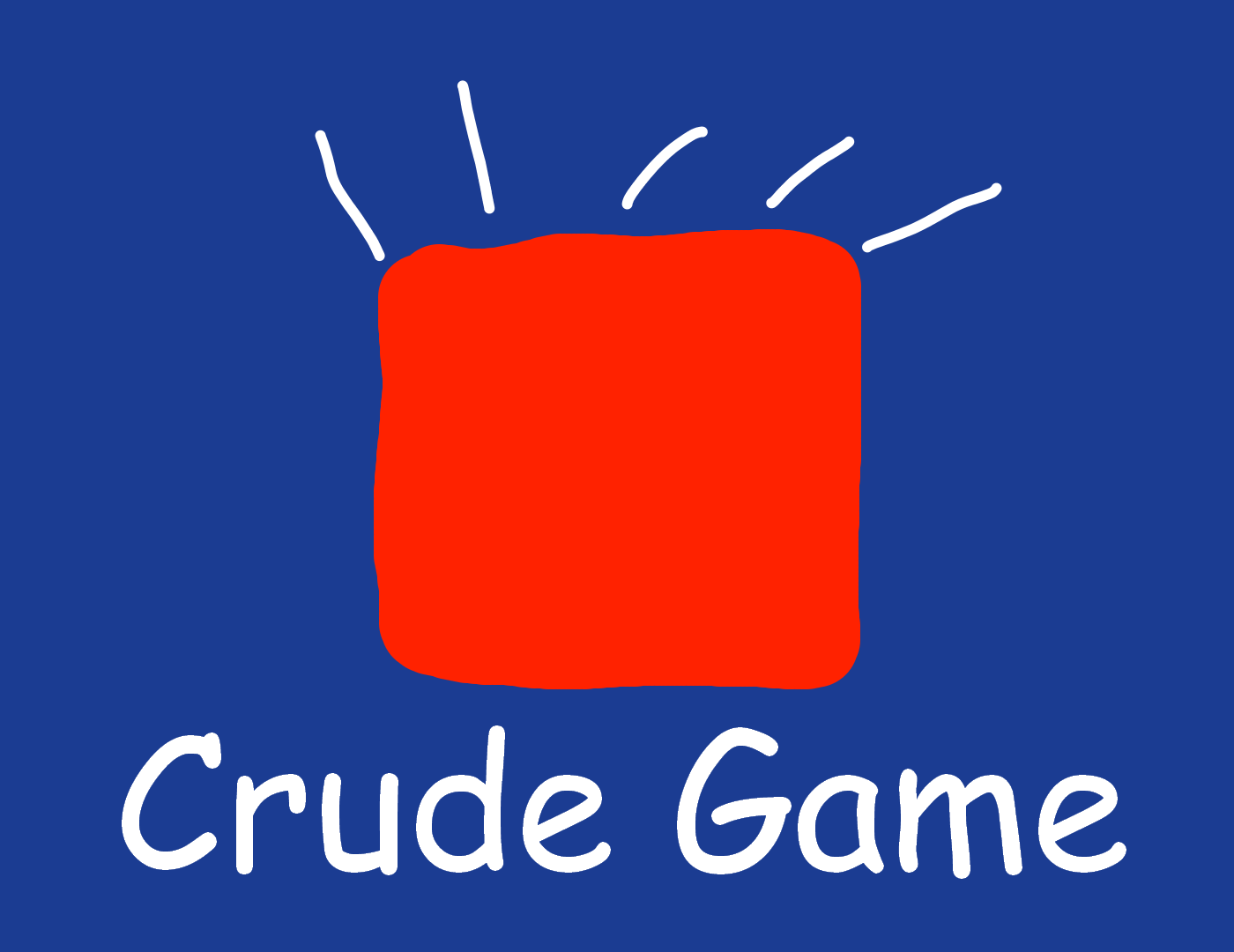 Crude game by ultrafart