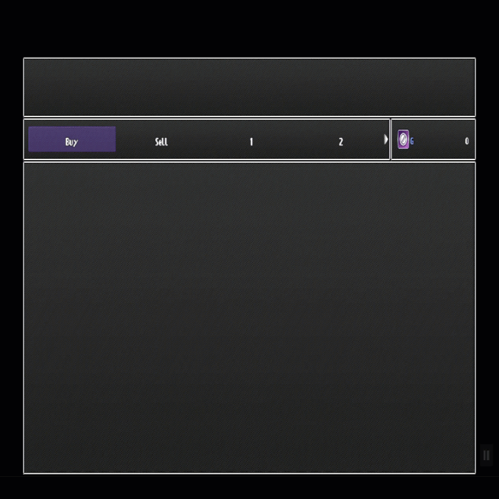 [RMMV-MZ] Horizontal Scrolling