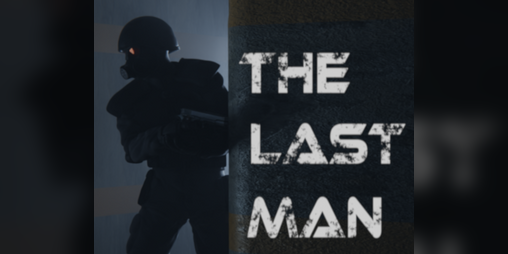 Cover image for The Last Man