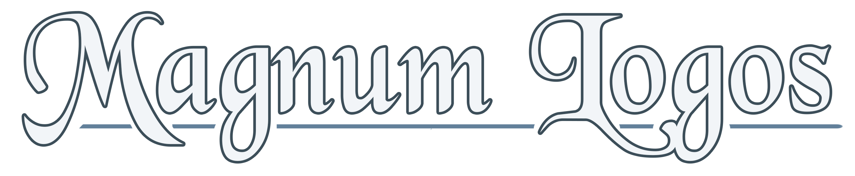 Magnum Logos