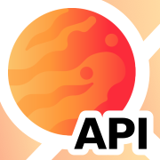 Planet API