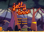 Jelly Forest