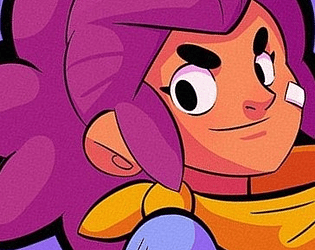 Shelly and robots