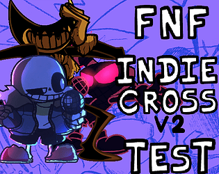 FNF Tricky Test (Bot Studio) - release date, videos, screenshots, reviews  on RAWG