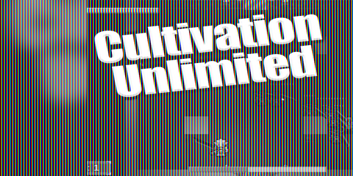 Cover image for Cultivation Unlimited