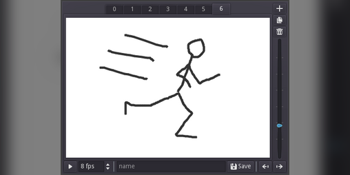 Cover image for Scratch Animator