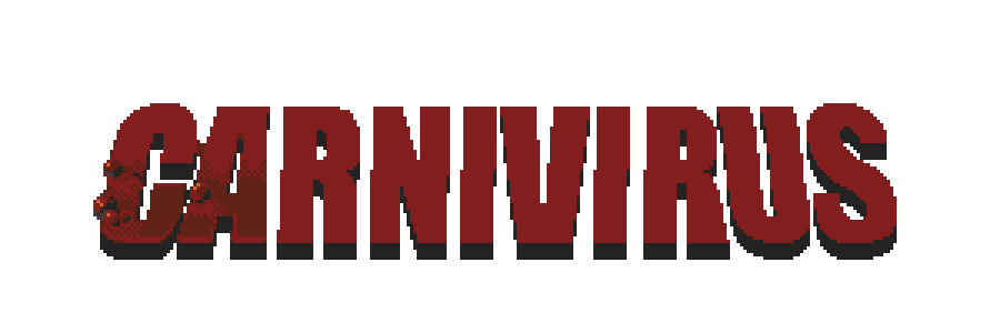 CARNIVIRUS