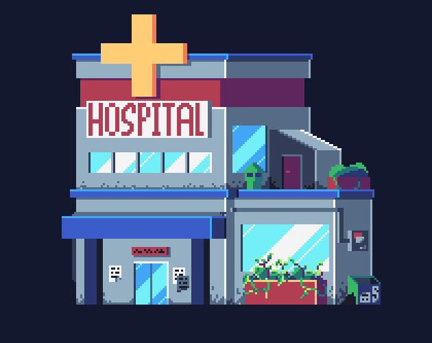 Doctor with a Deck