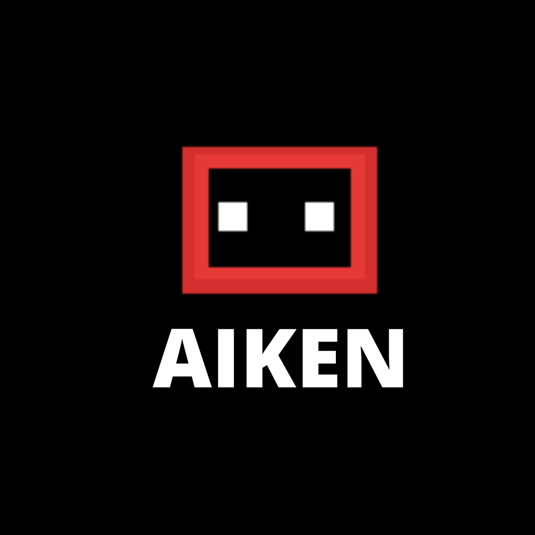 AIKEN - SEARCH OF THE CRYSTAL