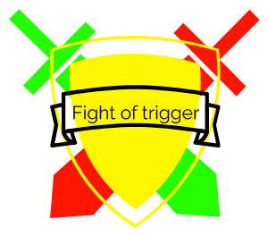 fight of trigger (beta)