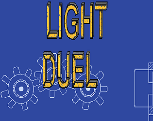 Light Duel GGJ/KrakJam 2022