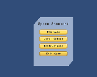 Space Shooter
