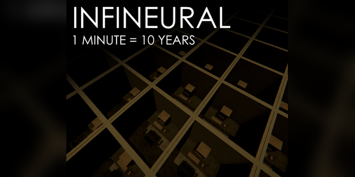 Cover image for Infineural