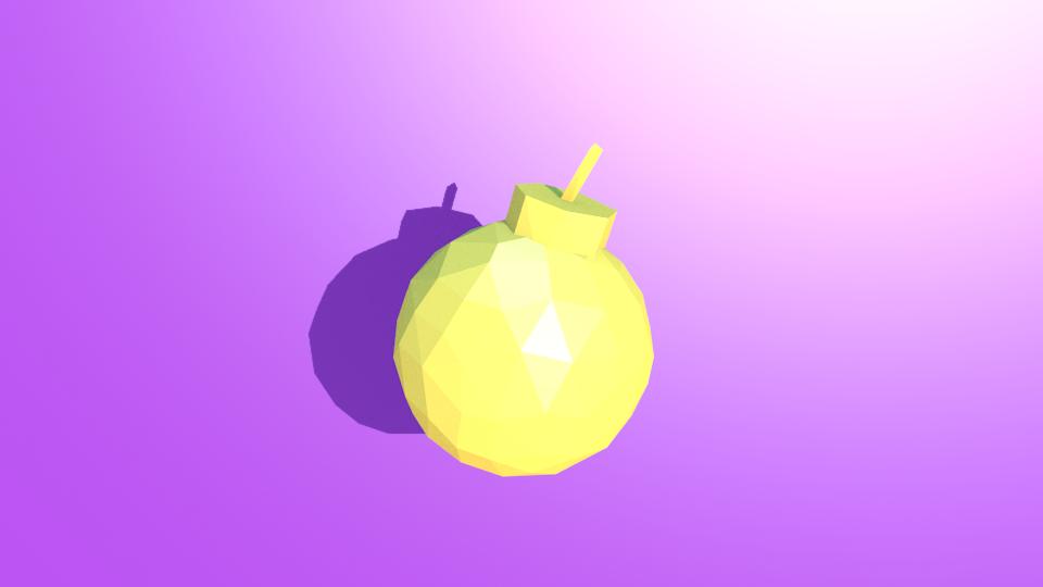 Bomb Royale