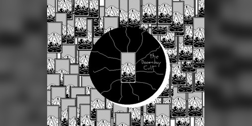 Cover image for Doomsday Cult (LD50 - Delay the Inevitable)