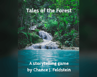 Tales of the Forest  