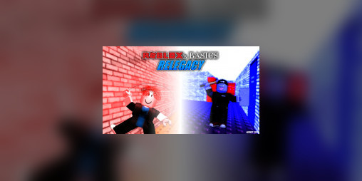 Roblox's Basics Classic by Basically, Roblox!