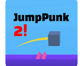 JumpPunk 2!