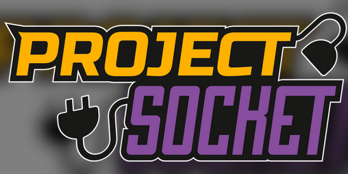 Cover image for Project Socket