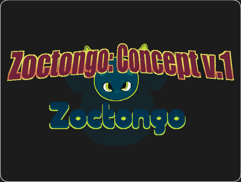 Cover image for Zoctongo:AmberBB Part 1 and Part 2 v0.9.2