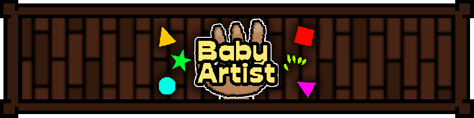 Baby Artist