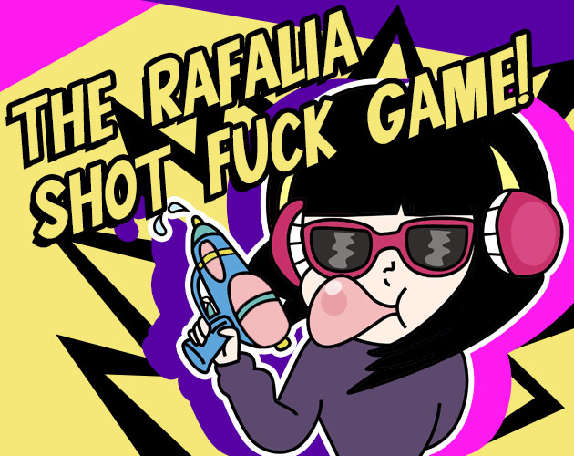 The Rafalia Shot Game