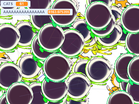 Cover image for what is scratch's sprite limit?