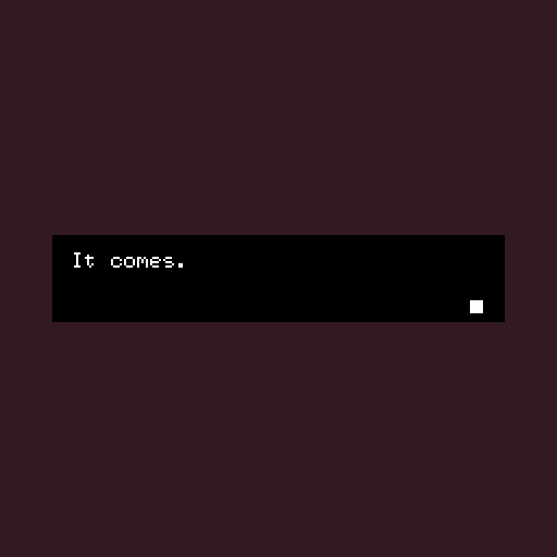Cover image for It Comes