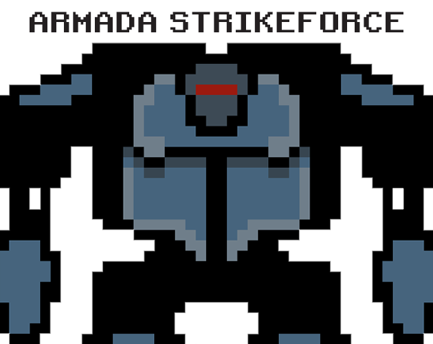 Cover image for Armada Strikeforce