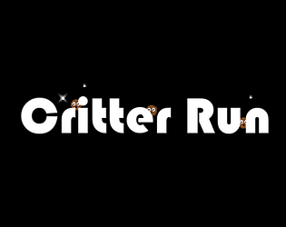CritterRun