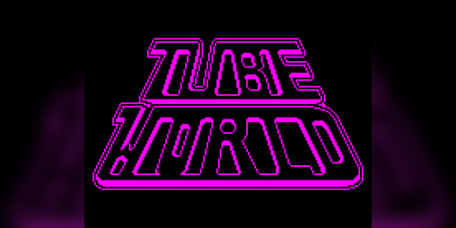 Cover image for TubeWorld