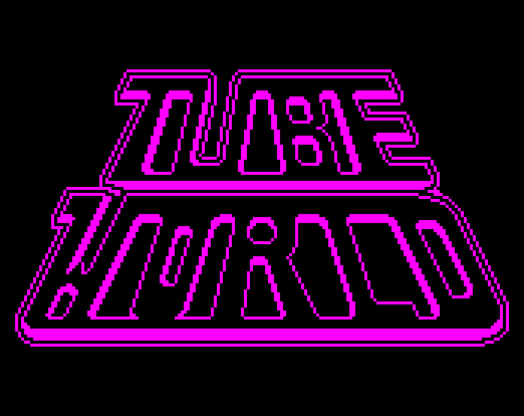 Cover image for TubeWorld